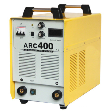 High Quality MMA Welding Machine Arc400